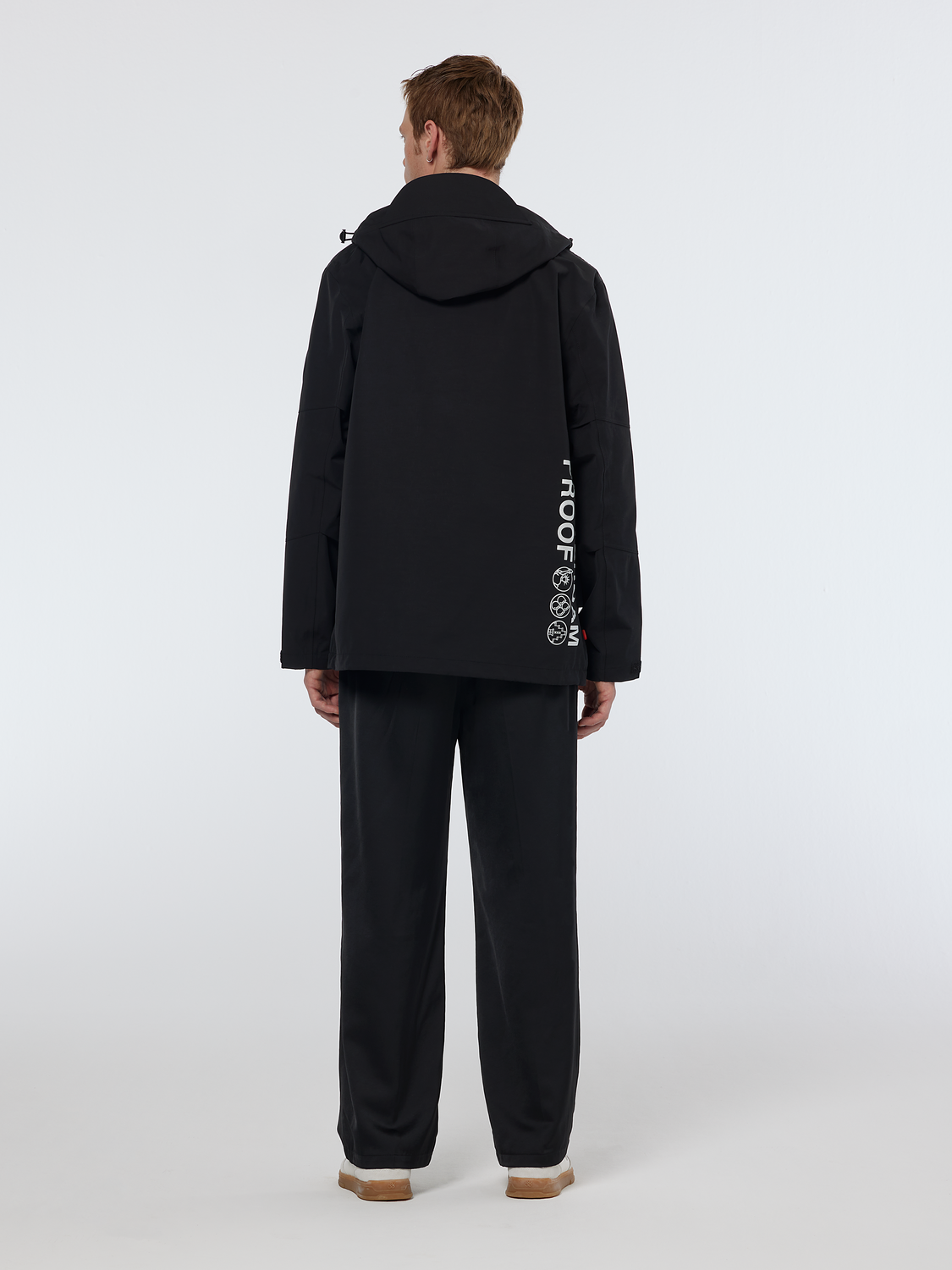 Amsterdam Proof Camp Tech Jacket – Scotch & Soda Amsterdam Proof Camp Tech Jacket – Scotch & Soda