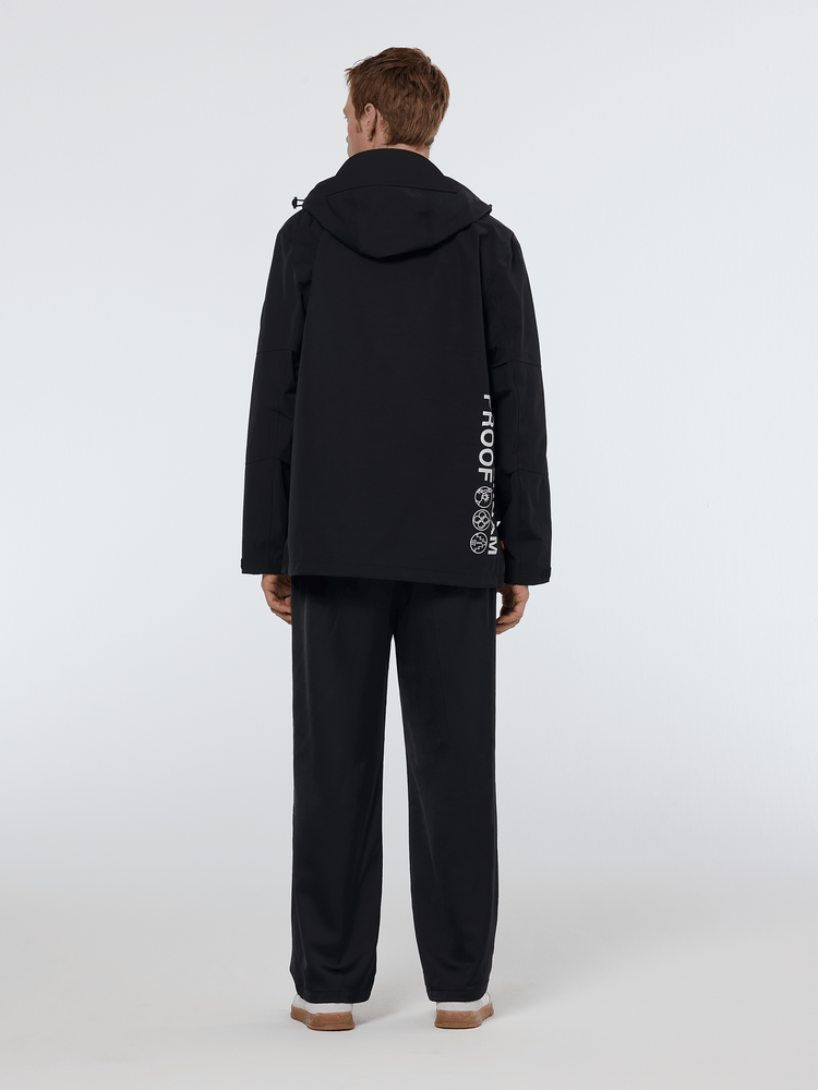 Amsterdam Proof Camp Tech Jacket