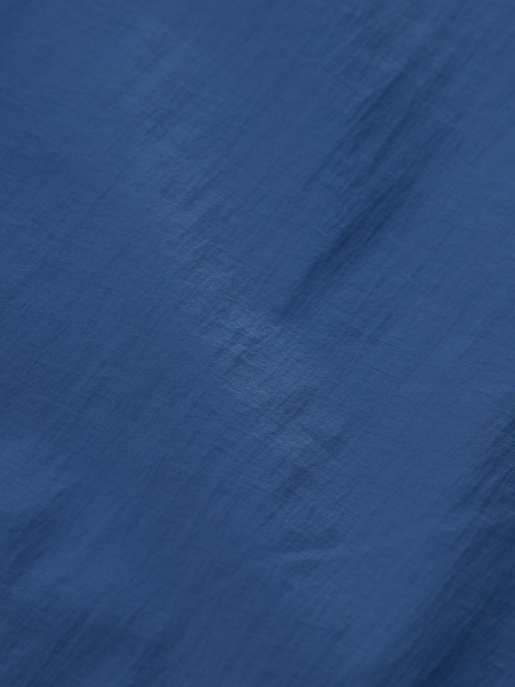 Nylon Metallic Cargo Pant