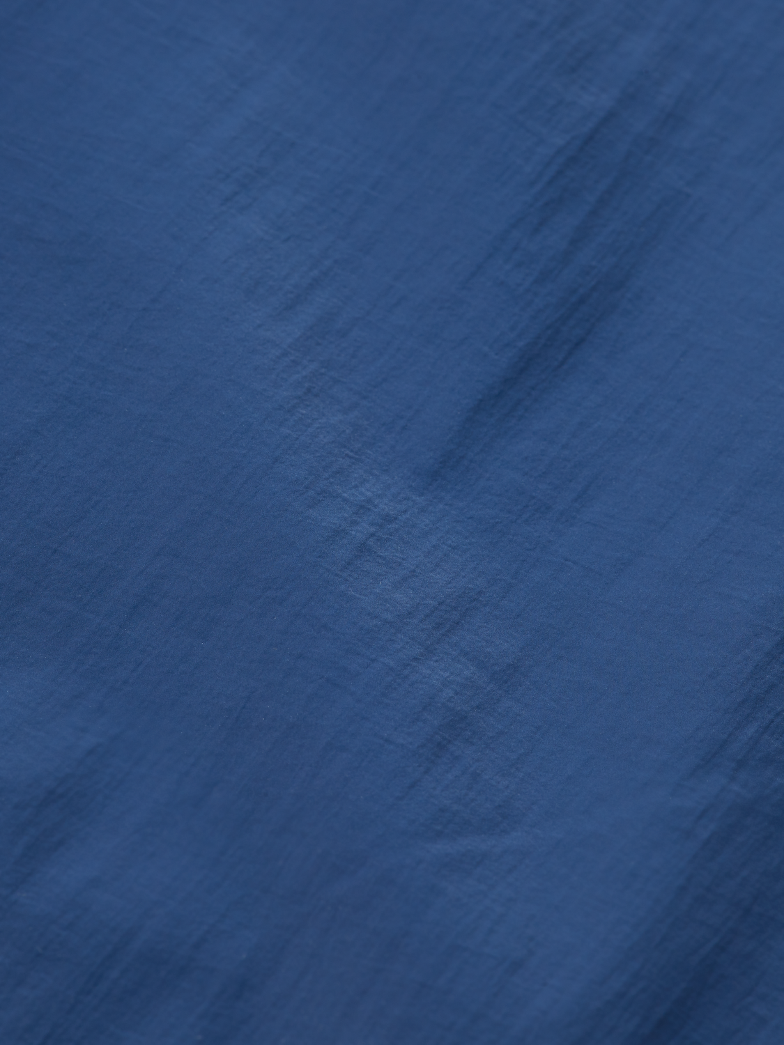 Nylon Metallic Cargo Pant