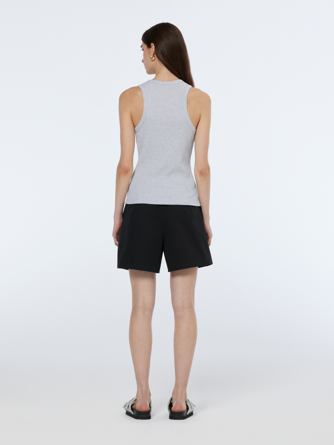 Essentials — Abott Chino Short