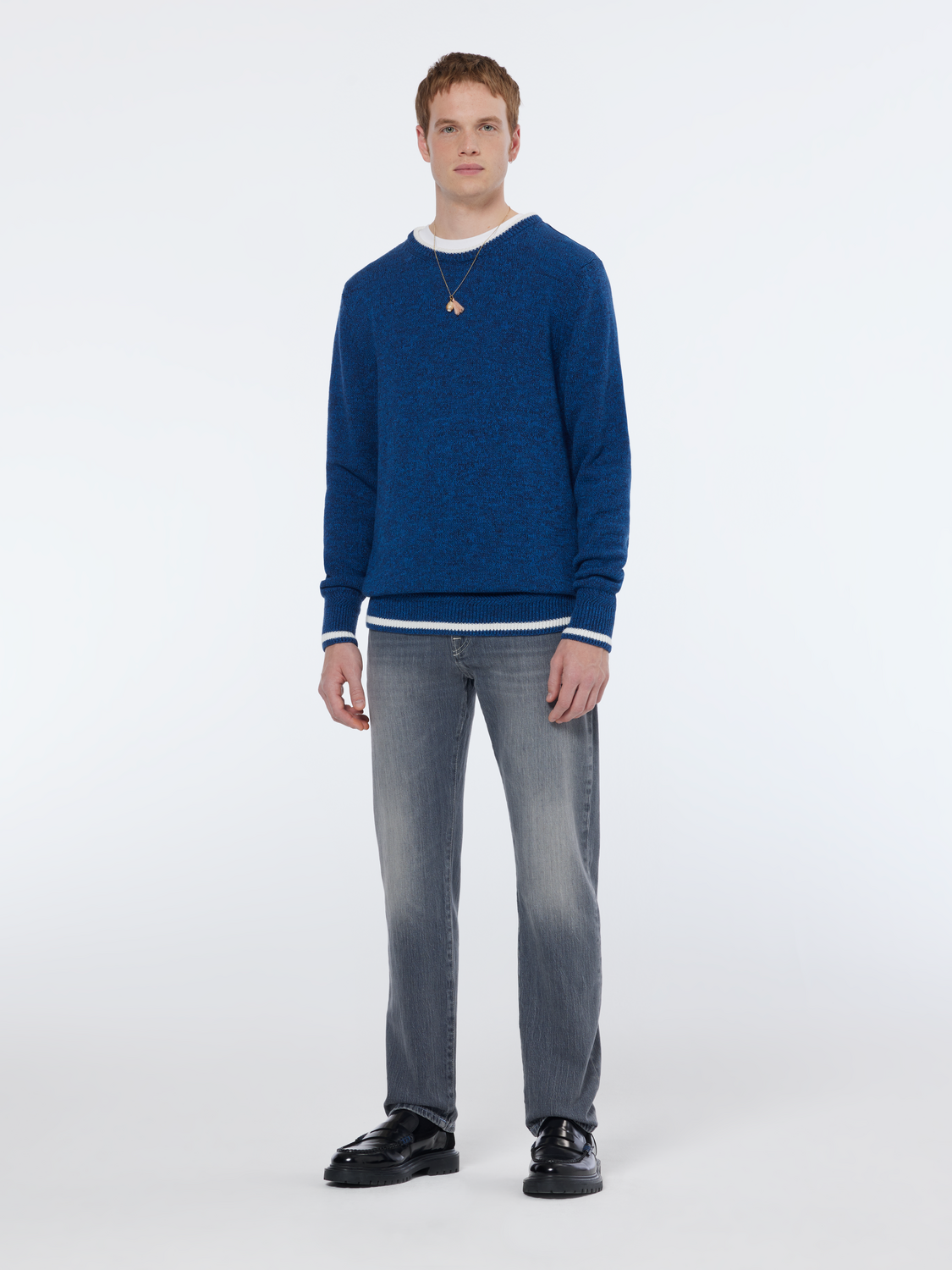 The Zee Straight Fit Jeans | Out Of Town