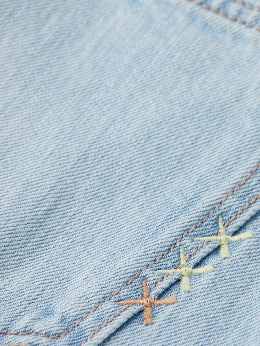 Dean Loose Tapered Jeans | Level Up