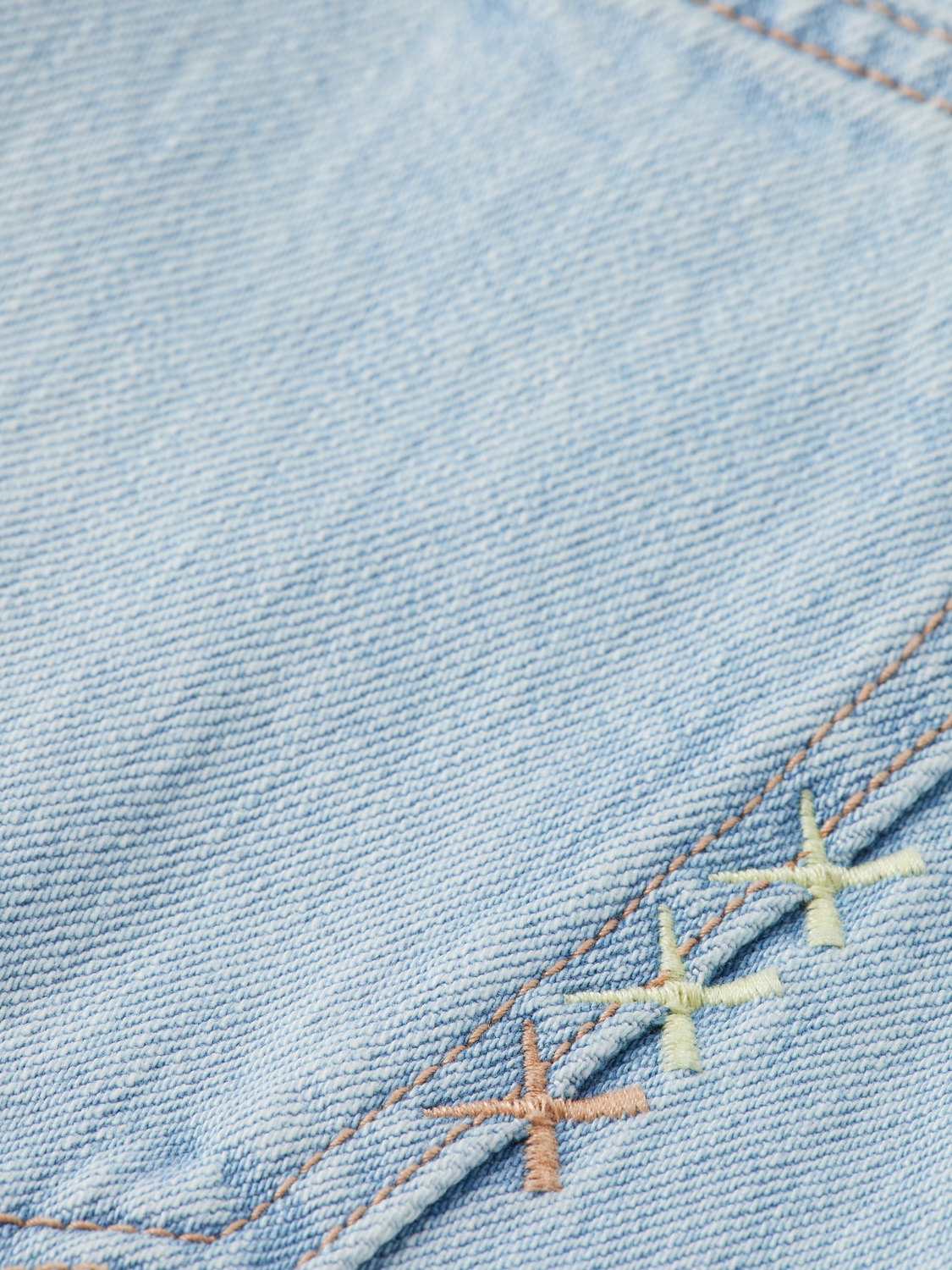 Dean Loose Tapered Jeans | Level Up