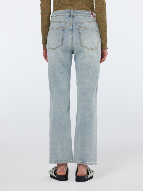 The Sky Straight Jeans | Mish Mash