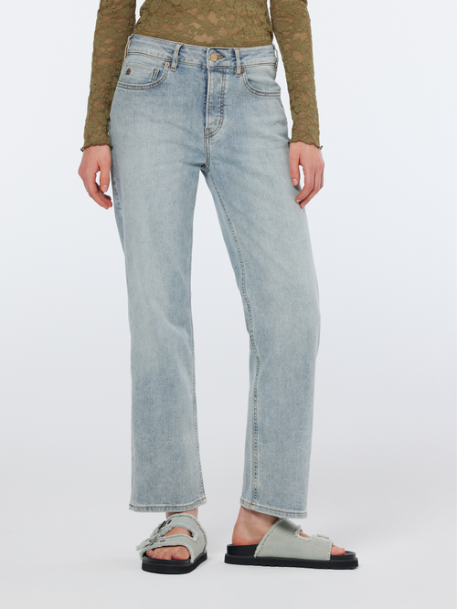 The Sky Straight Jeans | Mish Mash