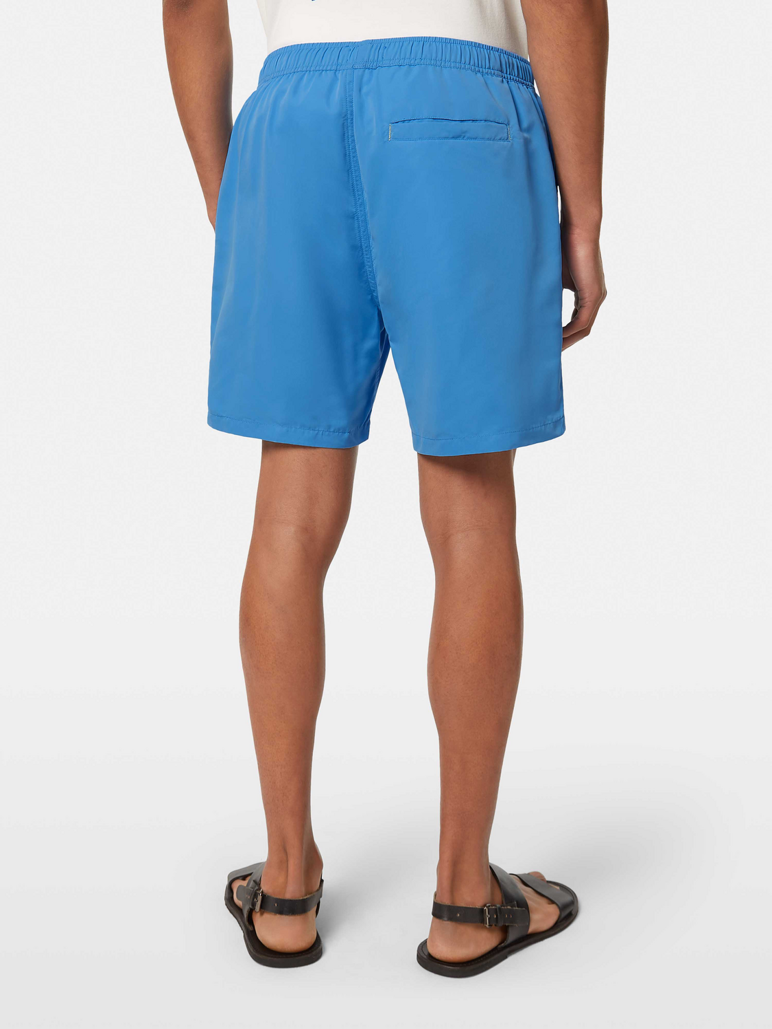 Mid-Length Swimshort