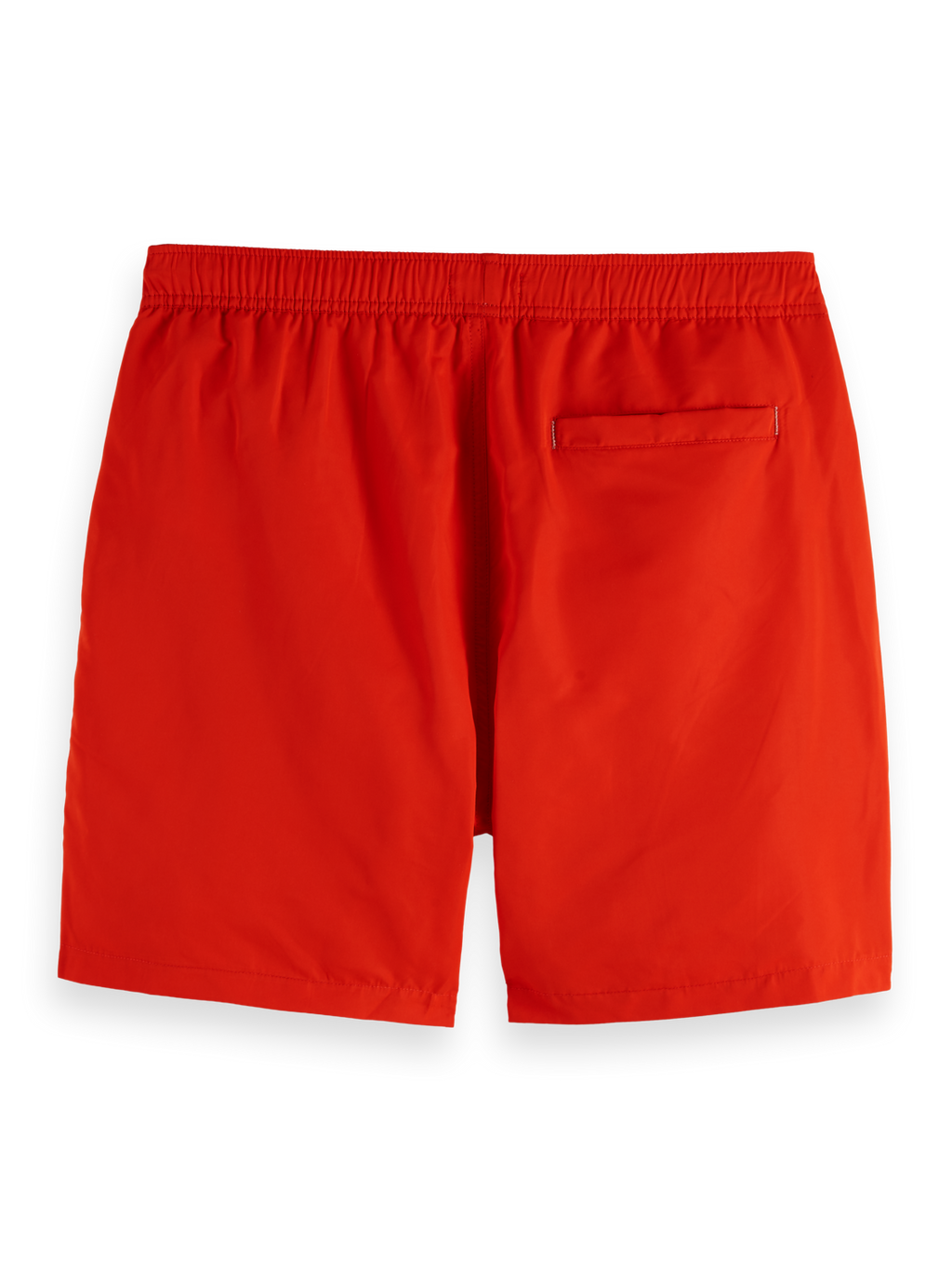Mid-Length Swimshort
