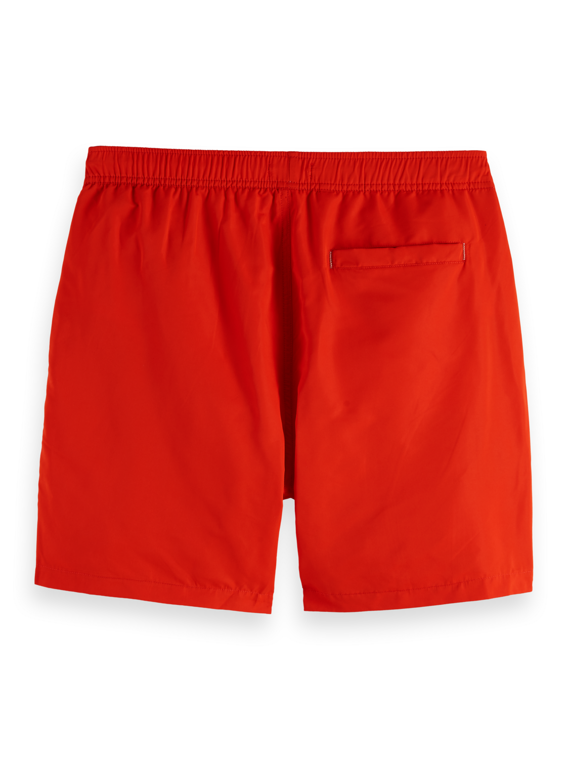 Mid-Length Swimshort