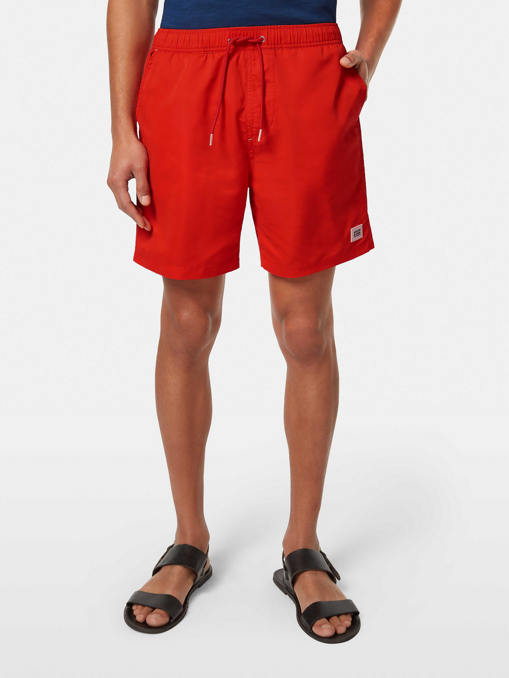 Mid-Length Swimshort