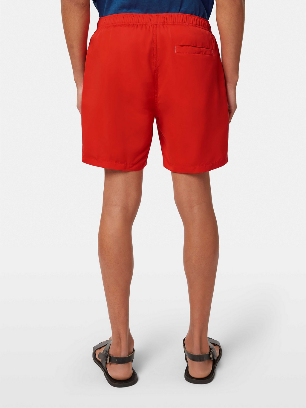 Mid-Length Swimshort