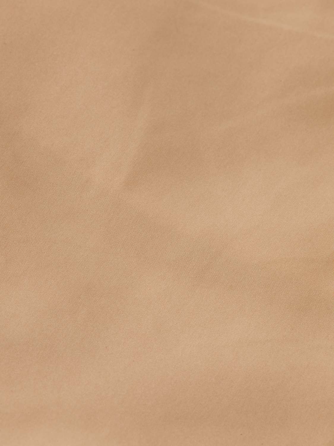 Solid Mid-Length Swimshort