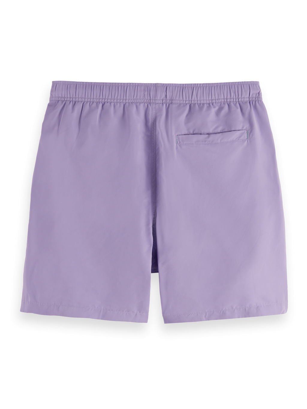 Mid-Length Swimshort