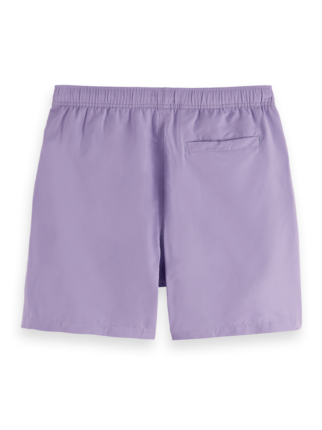 Mid-Length Swimshort