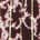 Shibori Floral Pink Swatch