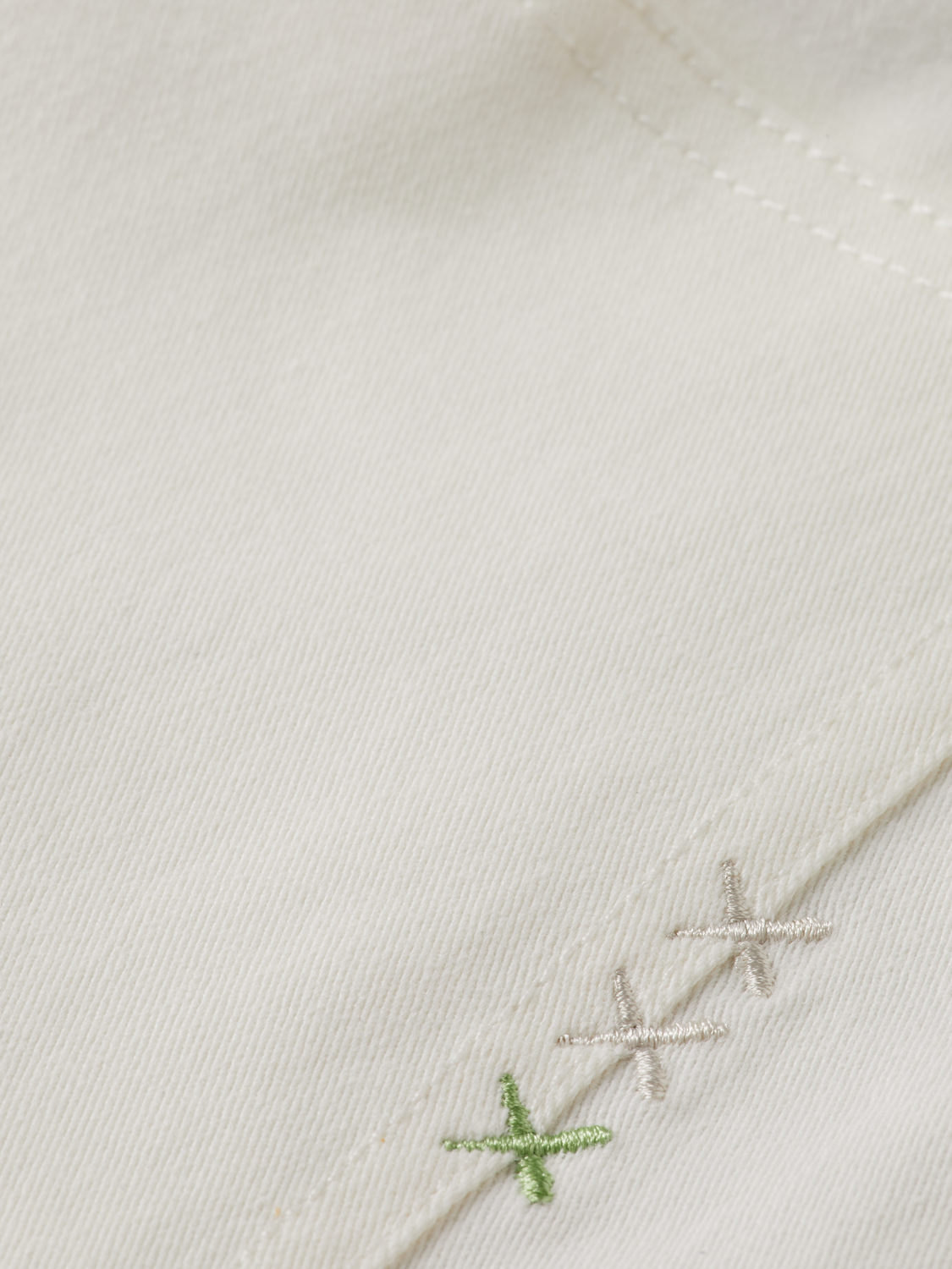 Ralston Stretch-Twill 5-Pocket Pant