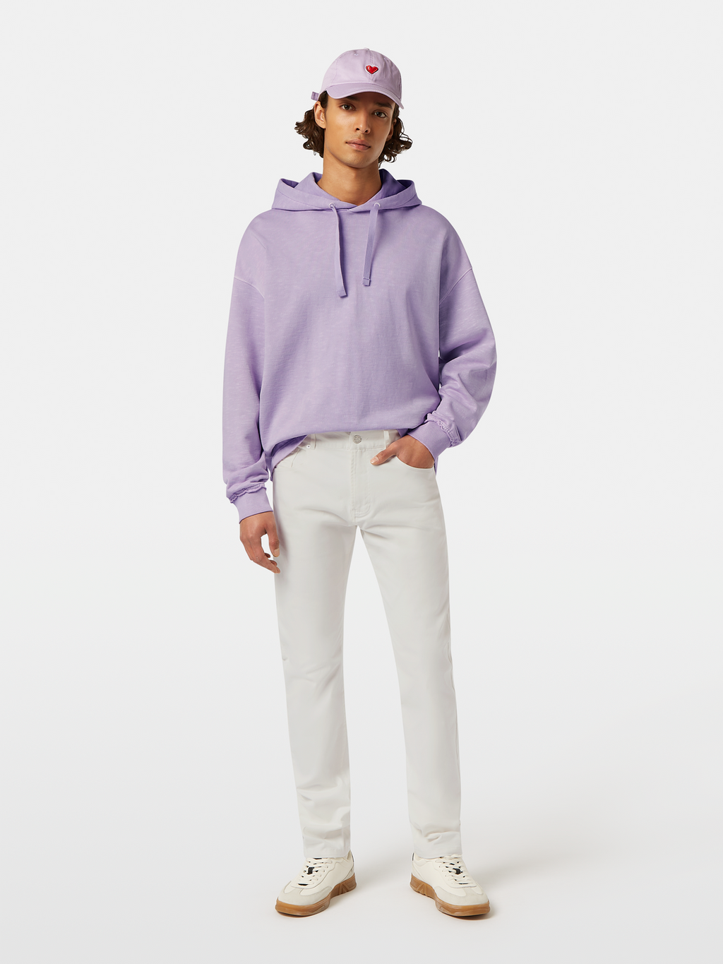 Ralston Stretch-Twill 5-Pocket Pant