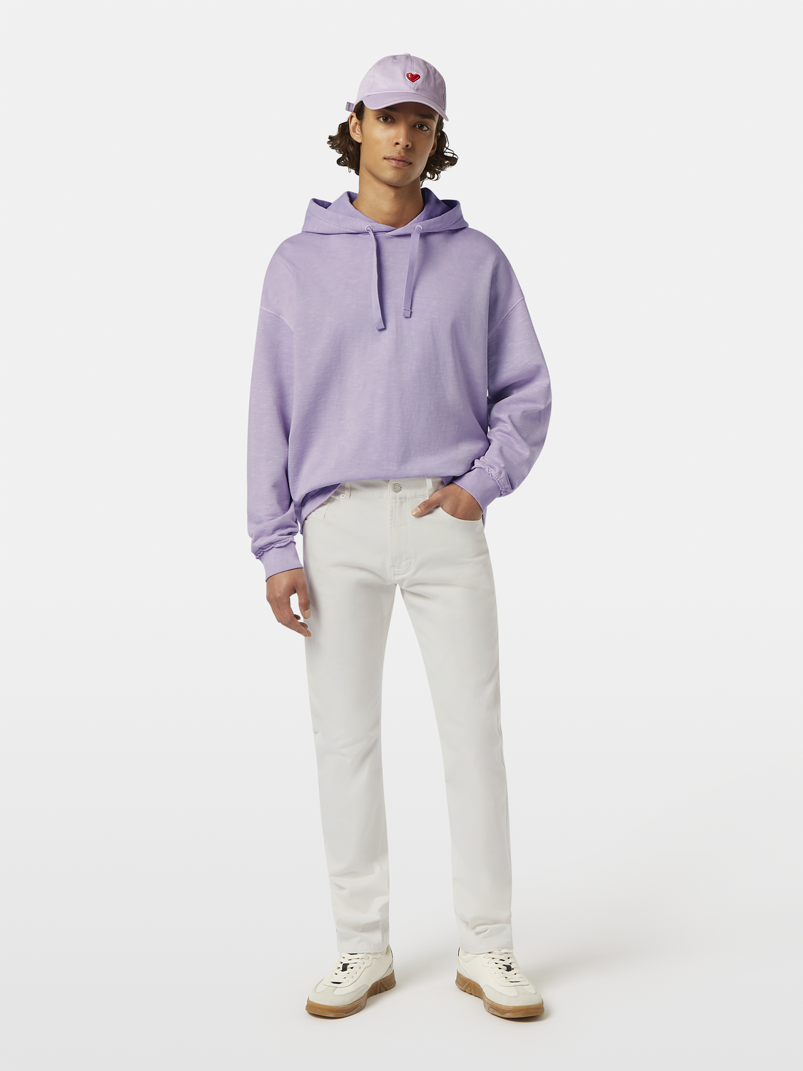 Ralston Stretch-Twill 5-Pocket Pant