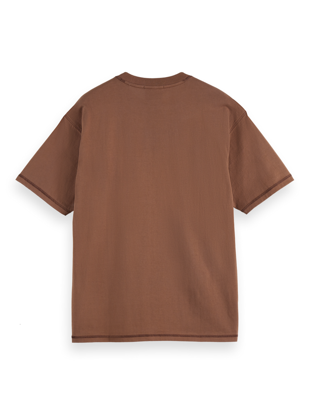 Seasonal Core - Relaxed-Fit Logo T-Shirt
