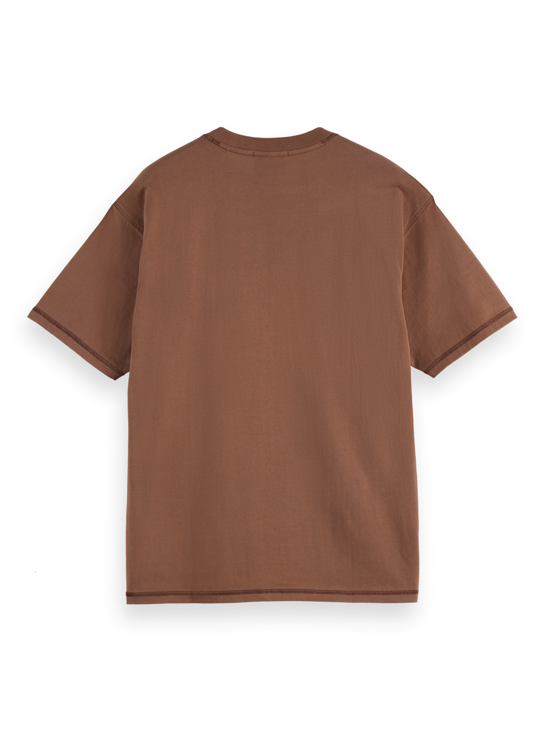 Seasonal Core - Relaxed-Fit Logo T-Shirt