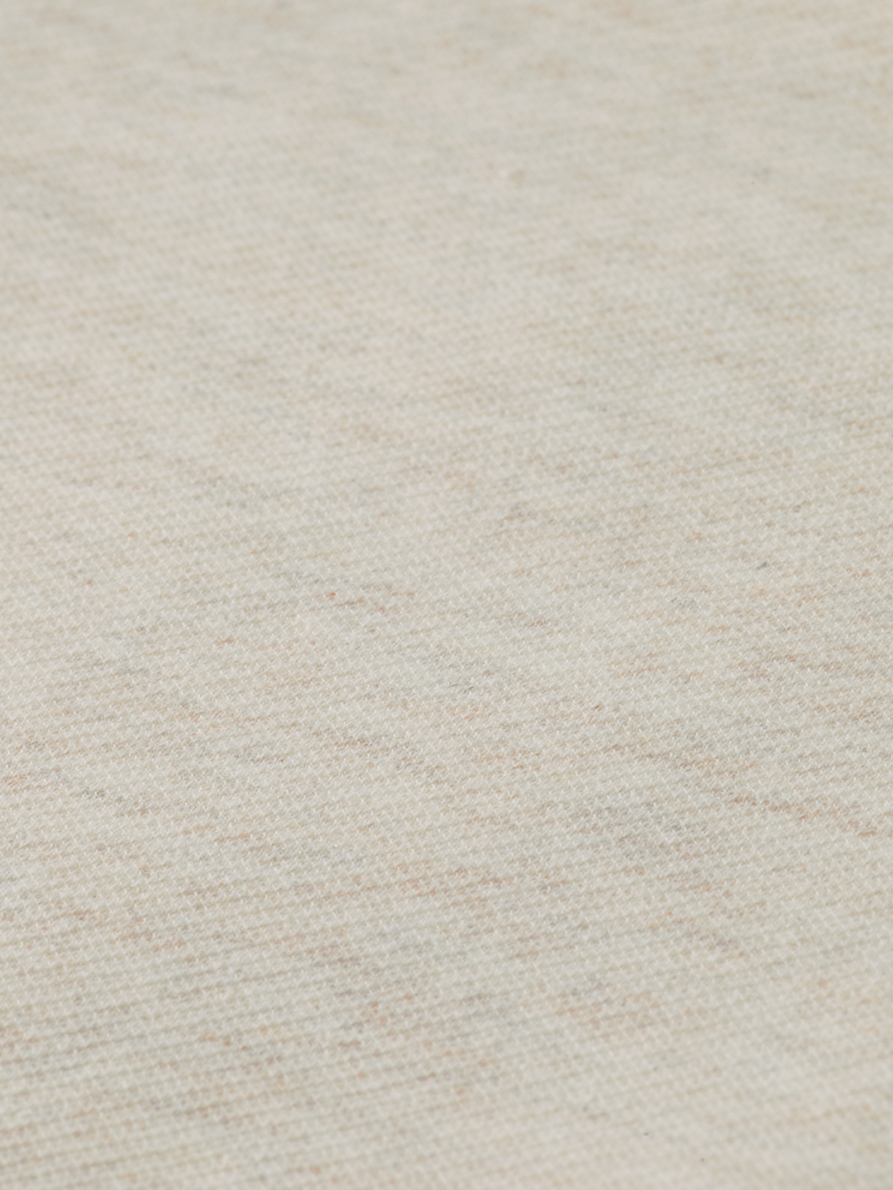 Core - Mott - Tailored Knitted Yarn Dyed Chino