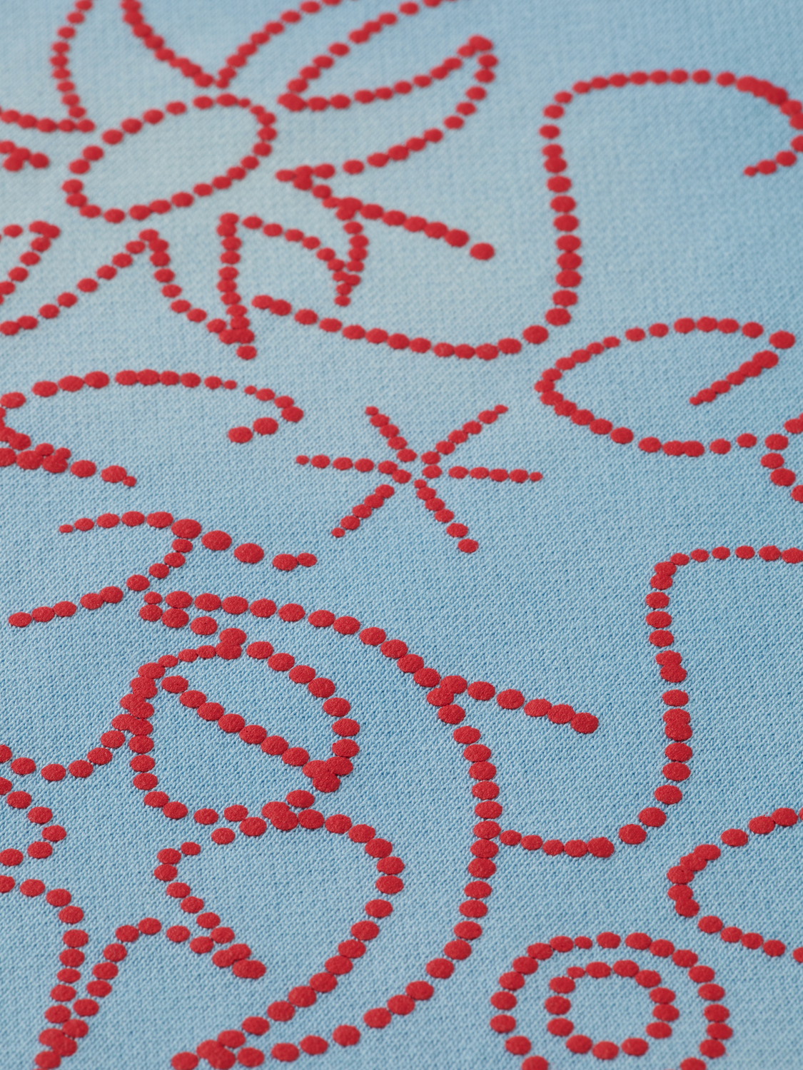 Boys' Artwork Relaxed-Fit Washed Hoodie