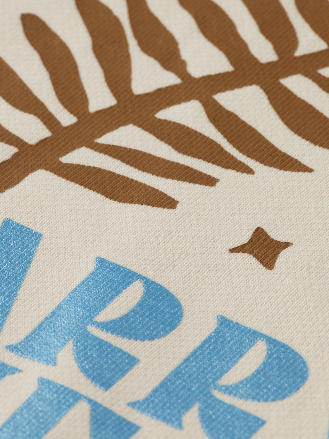 Girls' Front Artwork Regular-Fit Sweatshirt