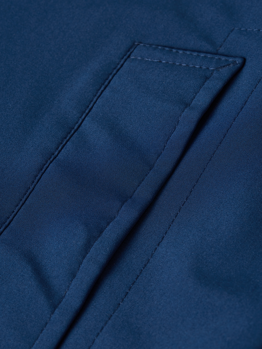 Softshell Hooded Jacket