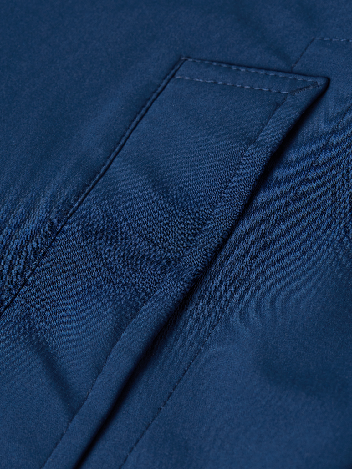 Softshell Hooded Jacket