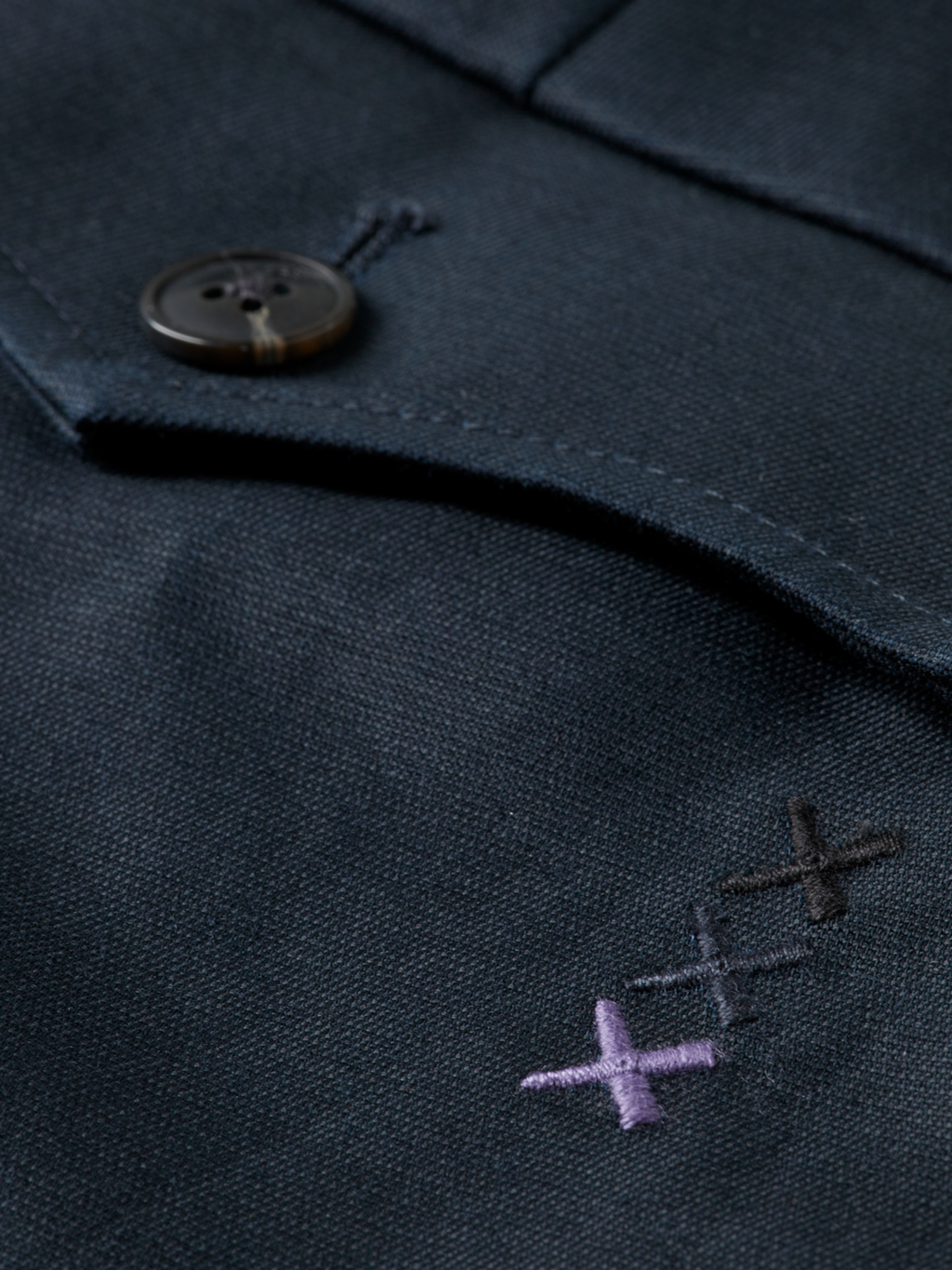 Otis Cotton-Twill Relaxed Straight-Fit Chino