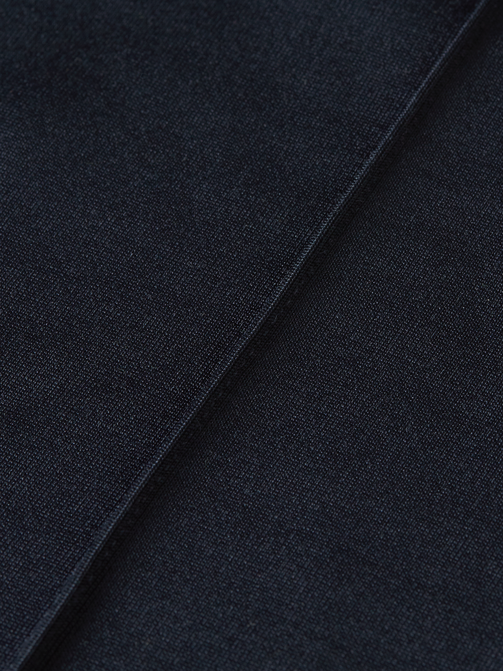 Interlock Relaxed Straightfit Track Pant