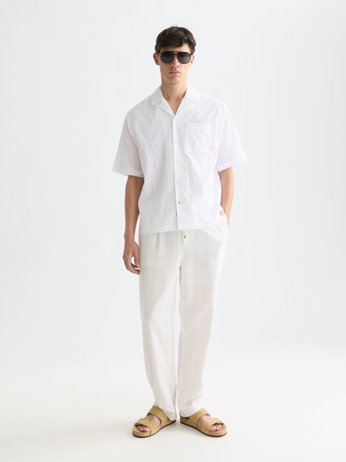 Men's Shirts | Scotch & Soda Men's Shirts | Scotch & Soda