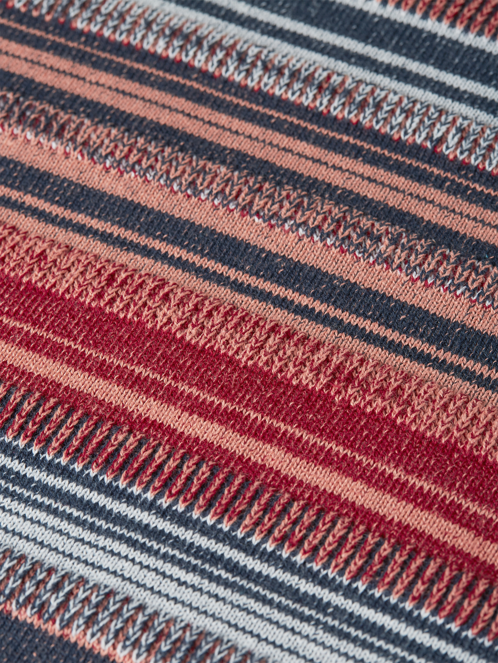 Striped Regular-Fit Pullover