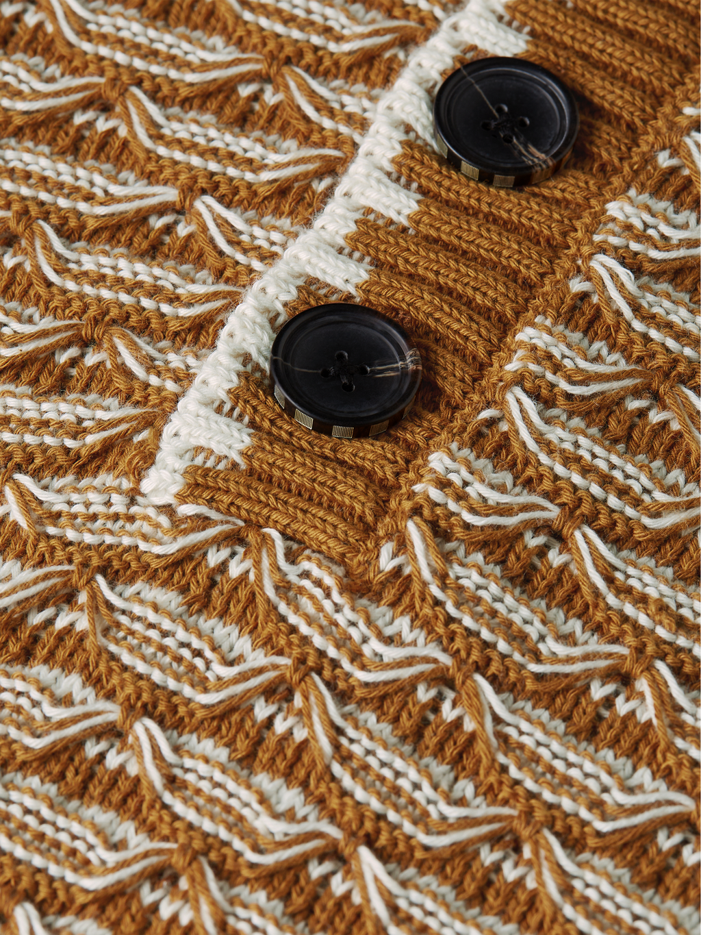 Extra Dropped Shoulder Polo