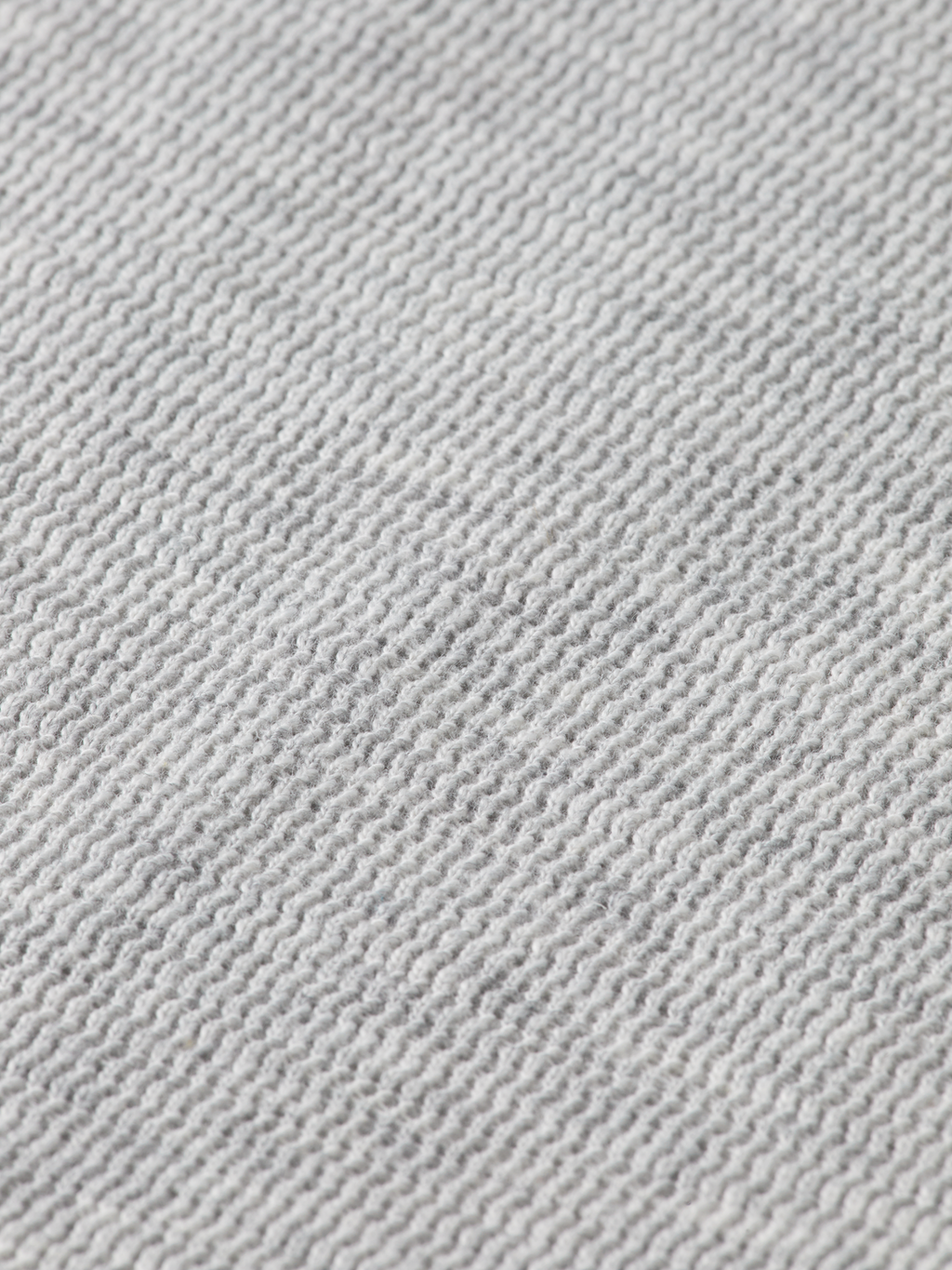 Structured Relaxed-Fit Long-Sleeved Polo