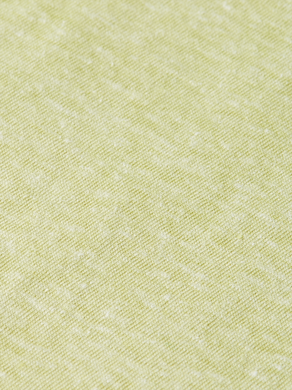 Melange Regular-Fit T-Shirt