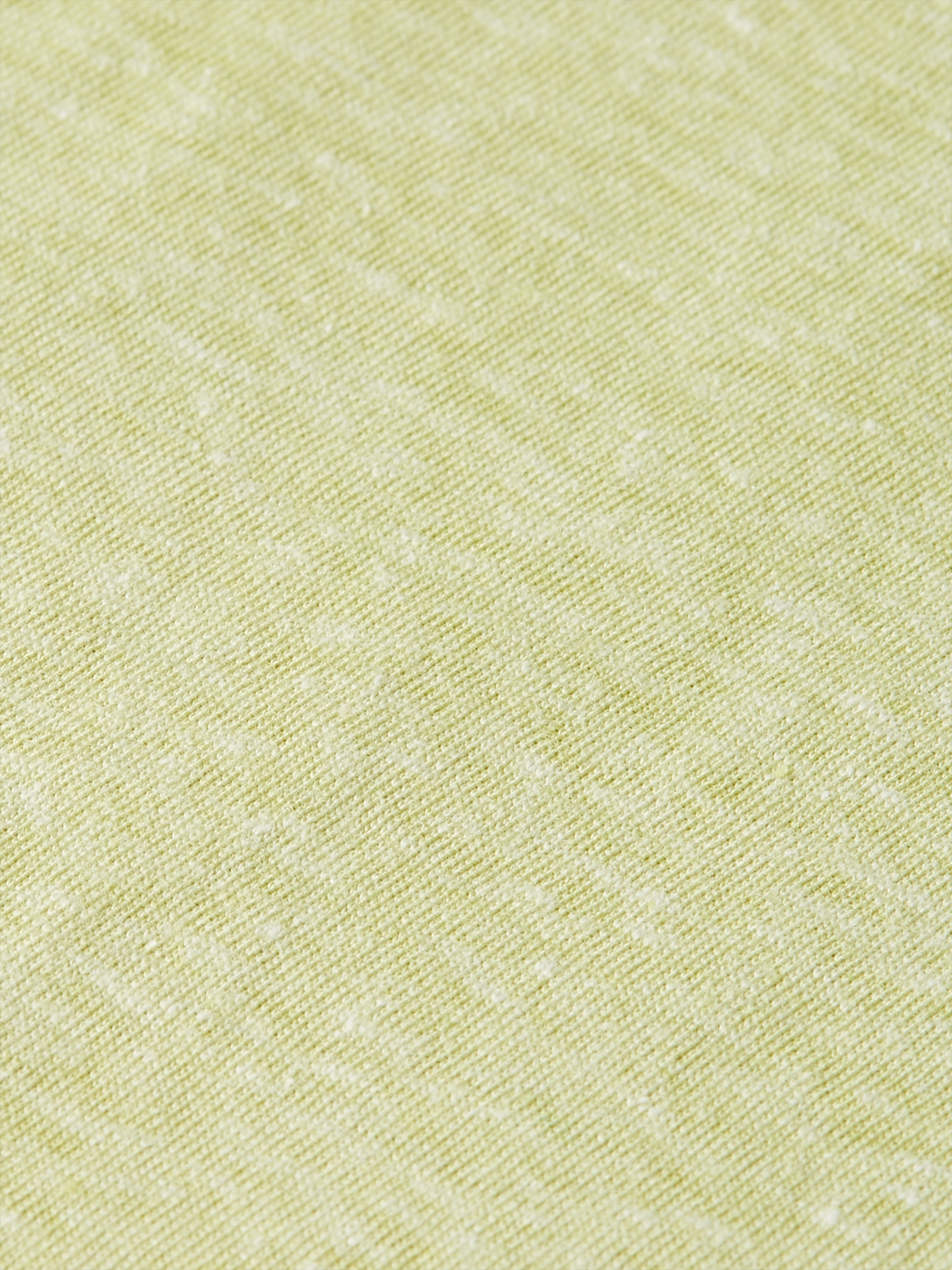 Melange Regular-Fit T-Shirt