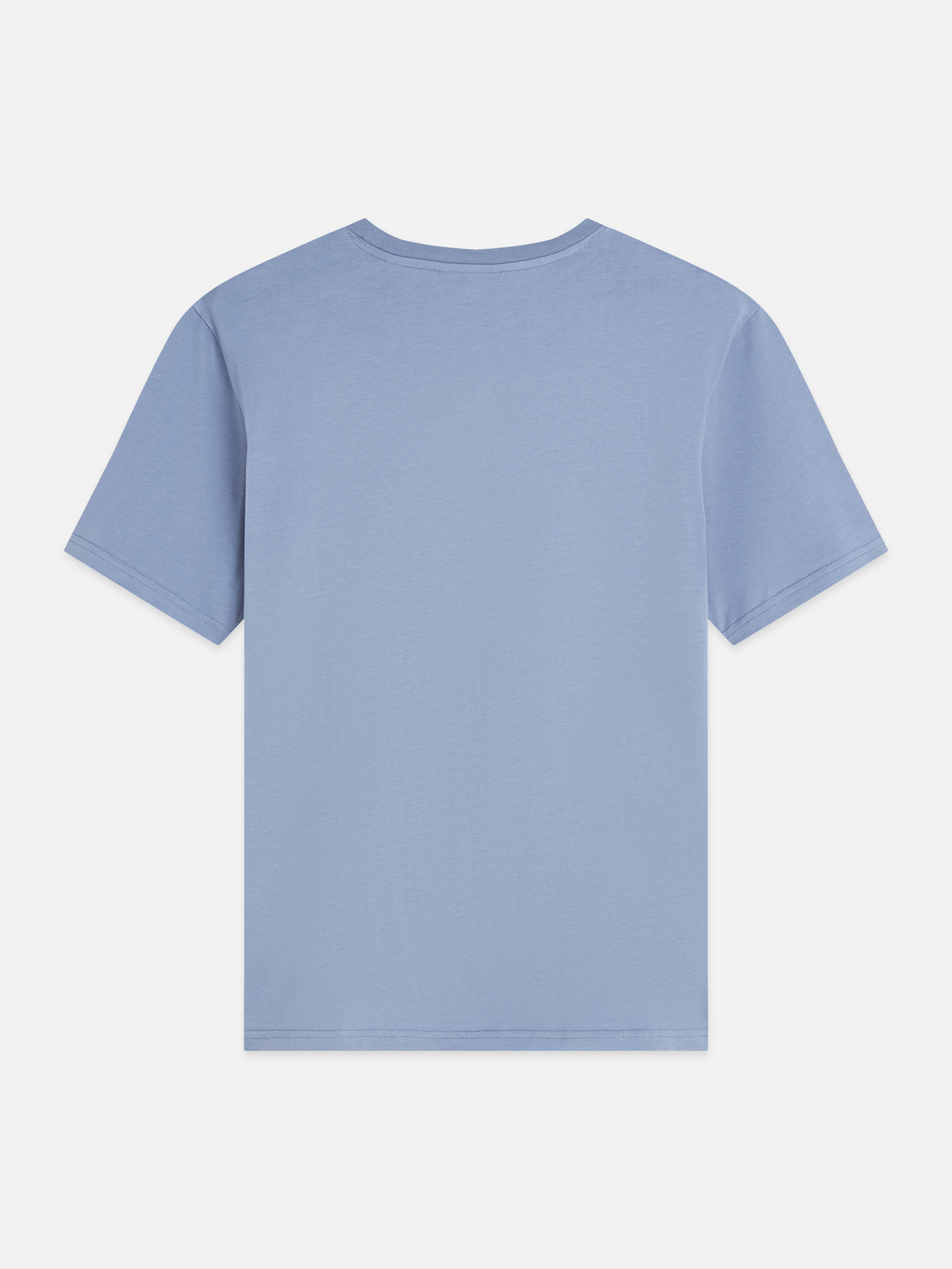 Left Chest Artwork Tshirt