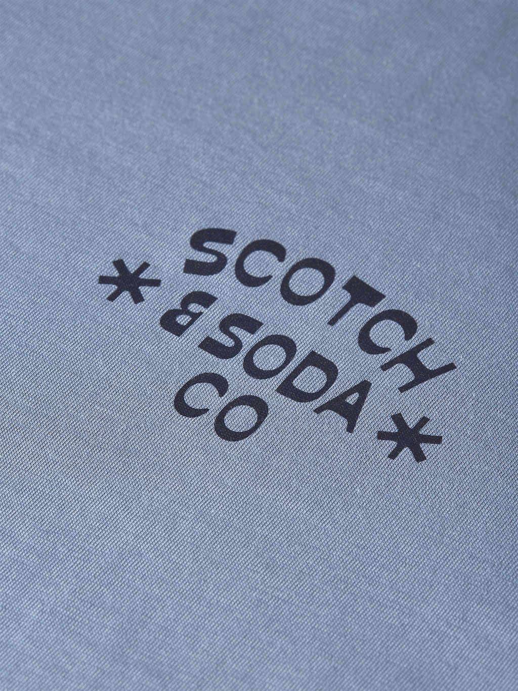 Left Chest Artwork Tshirt