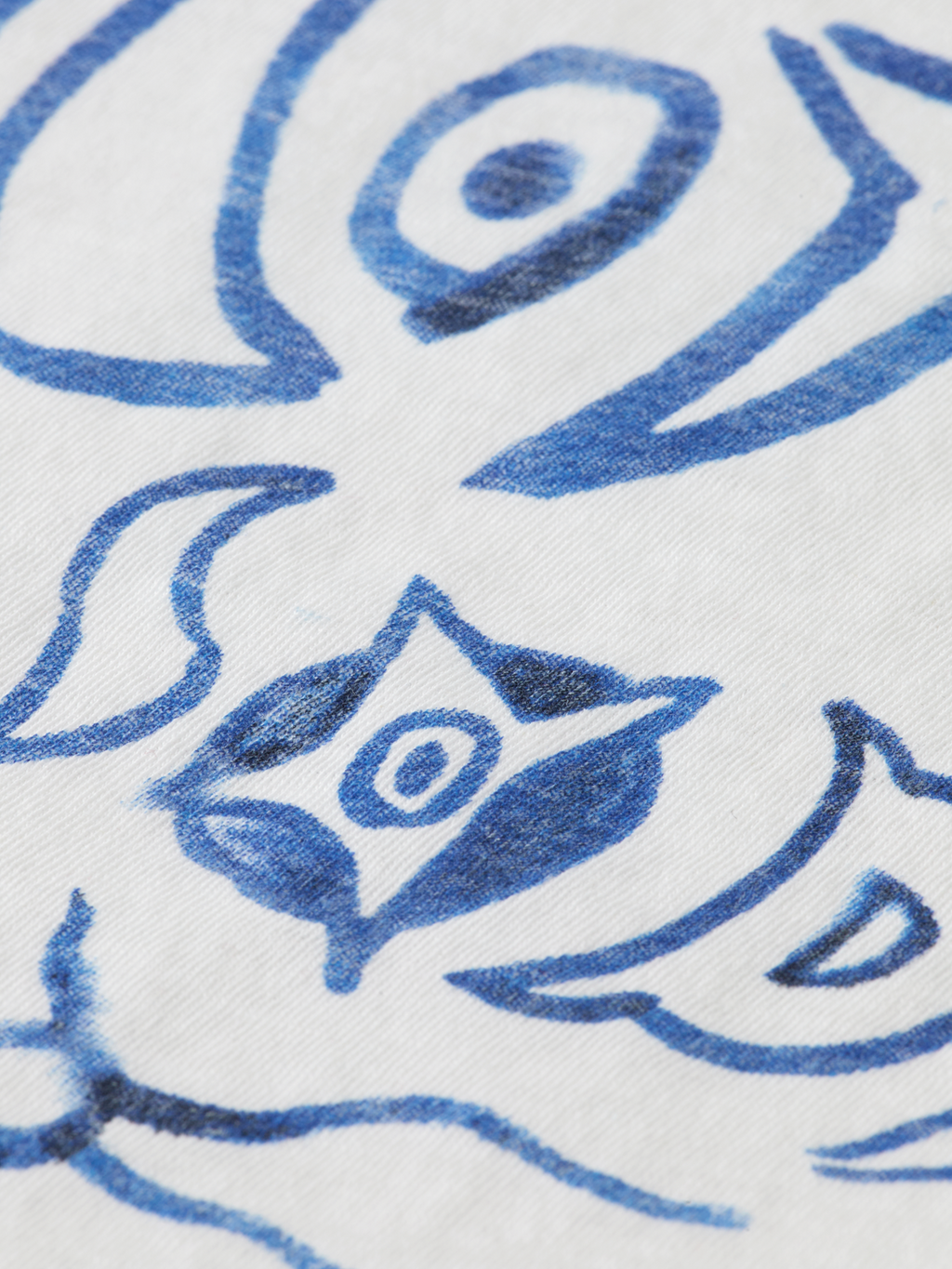 Washed Graphic Regular-Fit T-Shirt