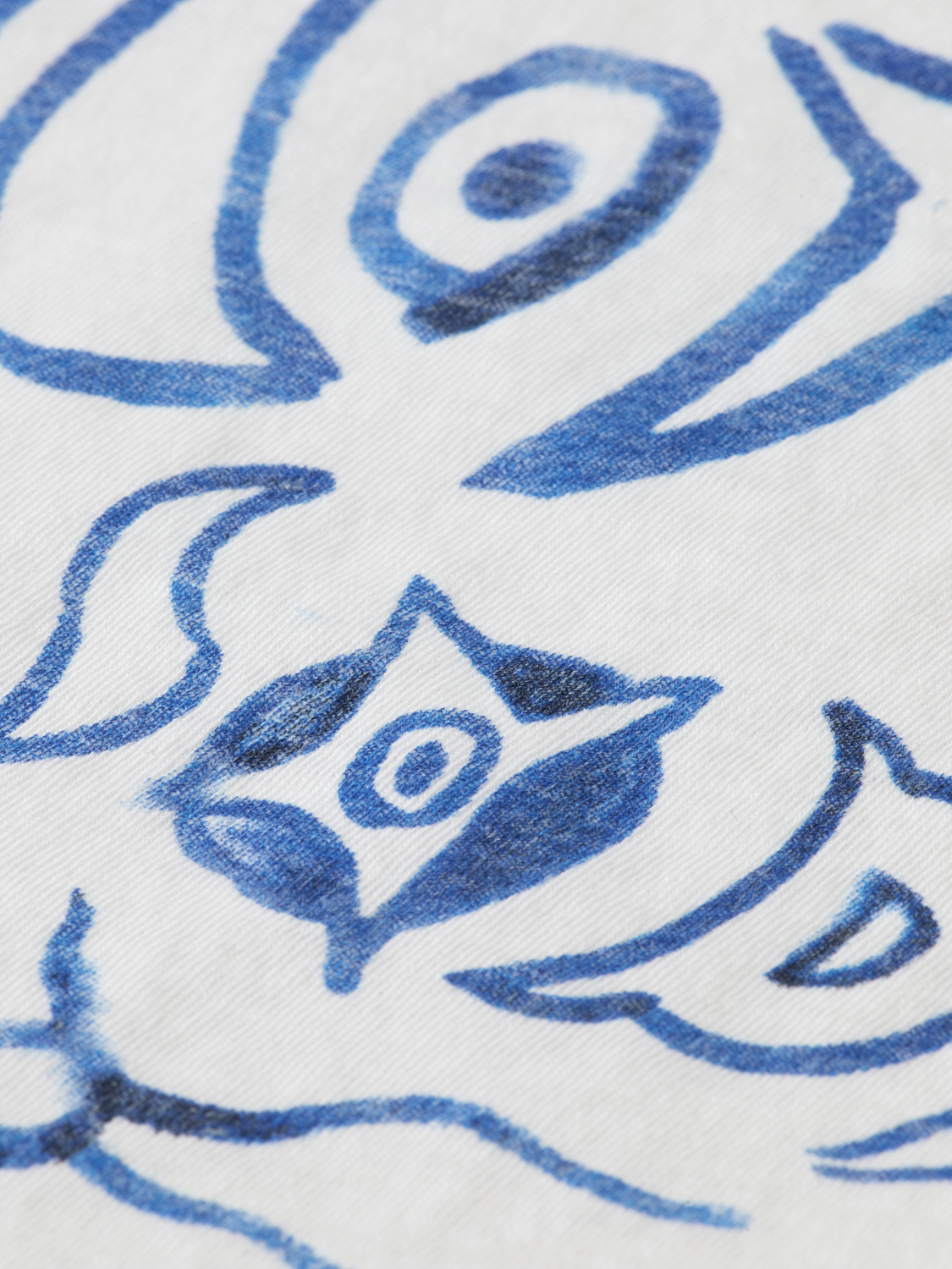 Washed Graphic Regular-Fit T-Shirt