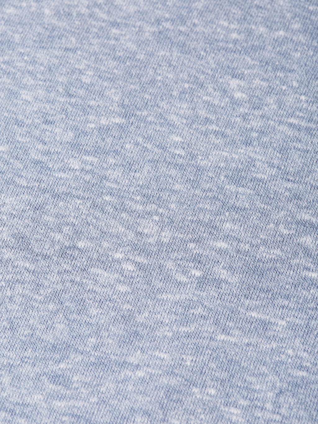 Melange Regular Fit Sweatshirt