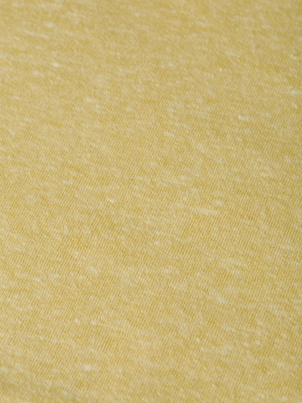 Melange Regular Fit Sweatshirt