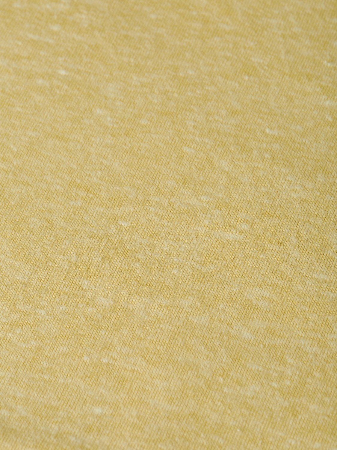 Melange Regular Fit Sweatshirt