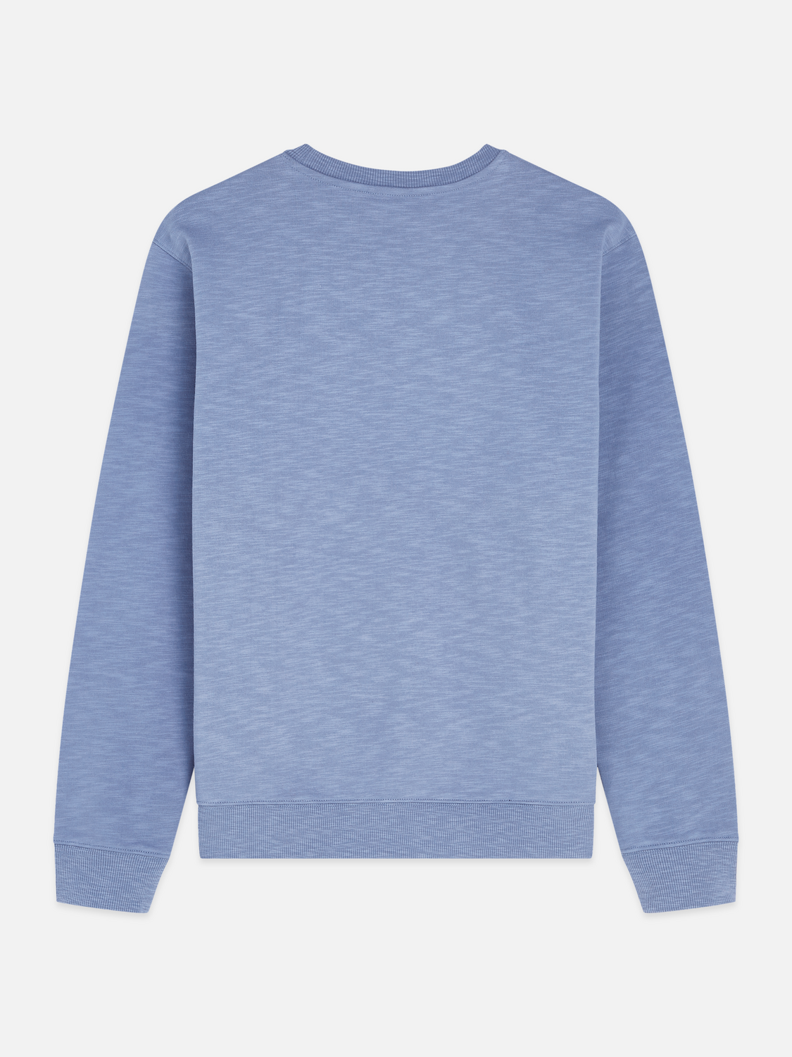 Regular Fit Logo Sweatshirt