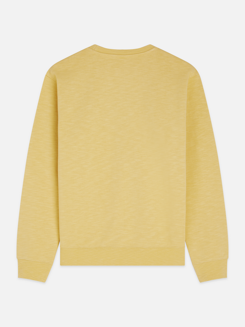 Left Chest Logo Regularfit Sweatshirt