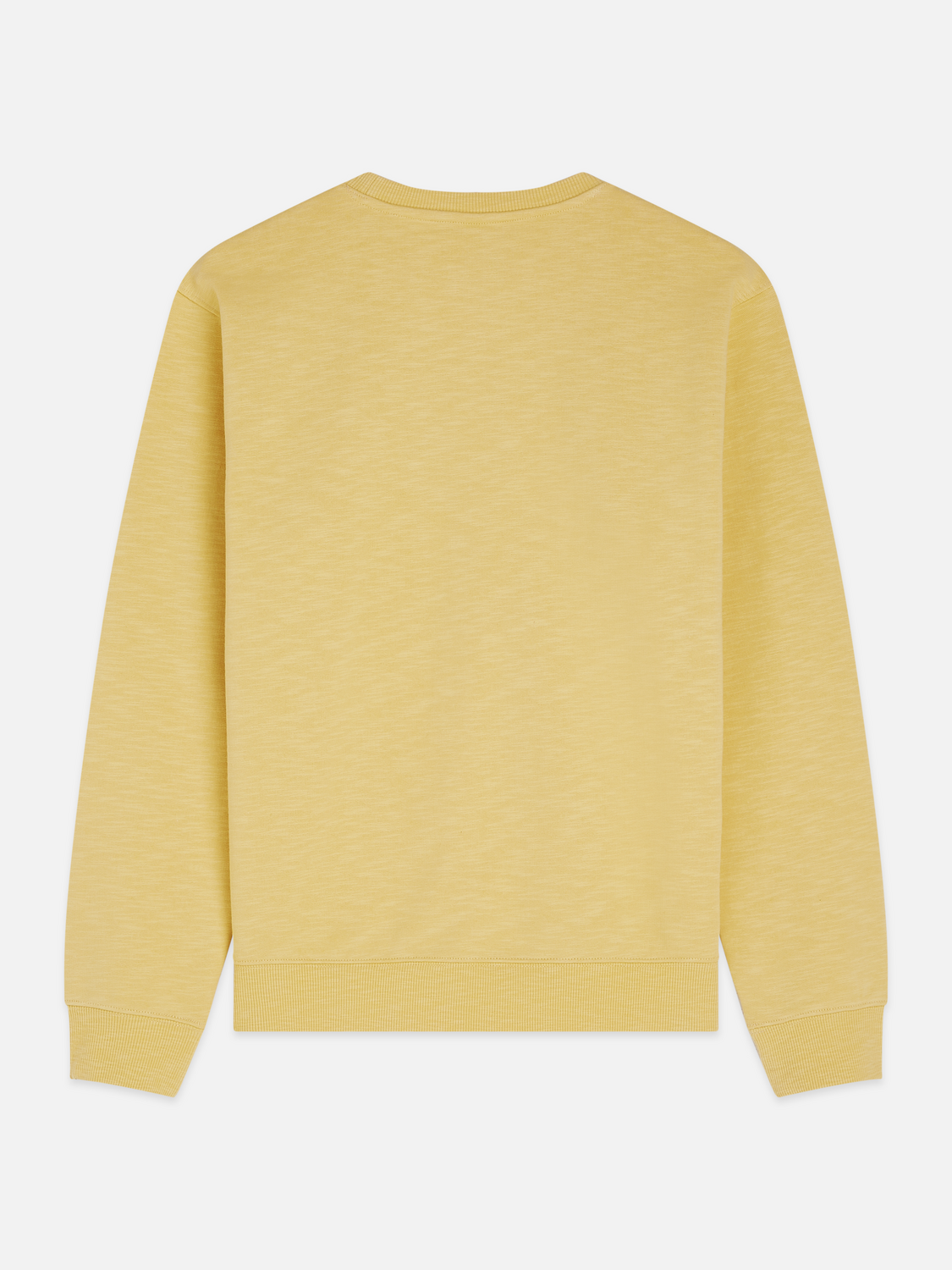 Left Chest Logo Regularfit Sweatshirt