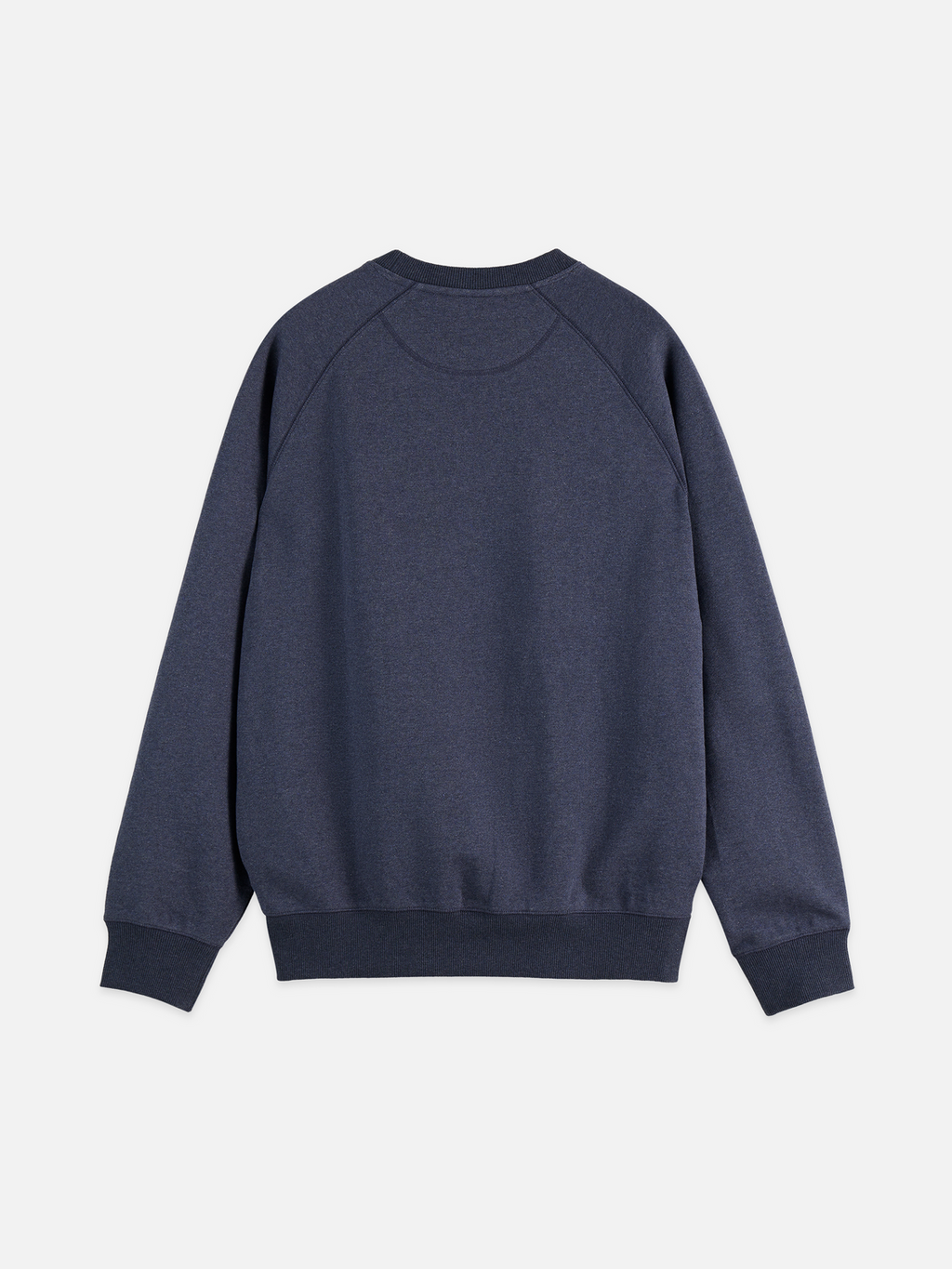Front Artwork Relaxed-Fit Sweatshirt