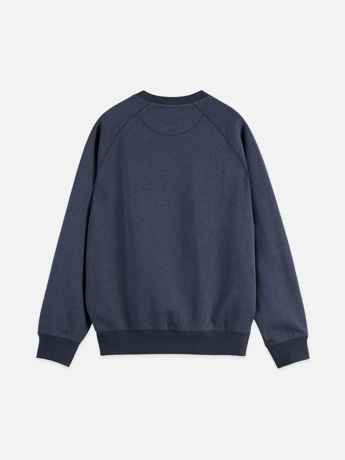 Front Artwork Relaxed-Fit Sweatshirt