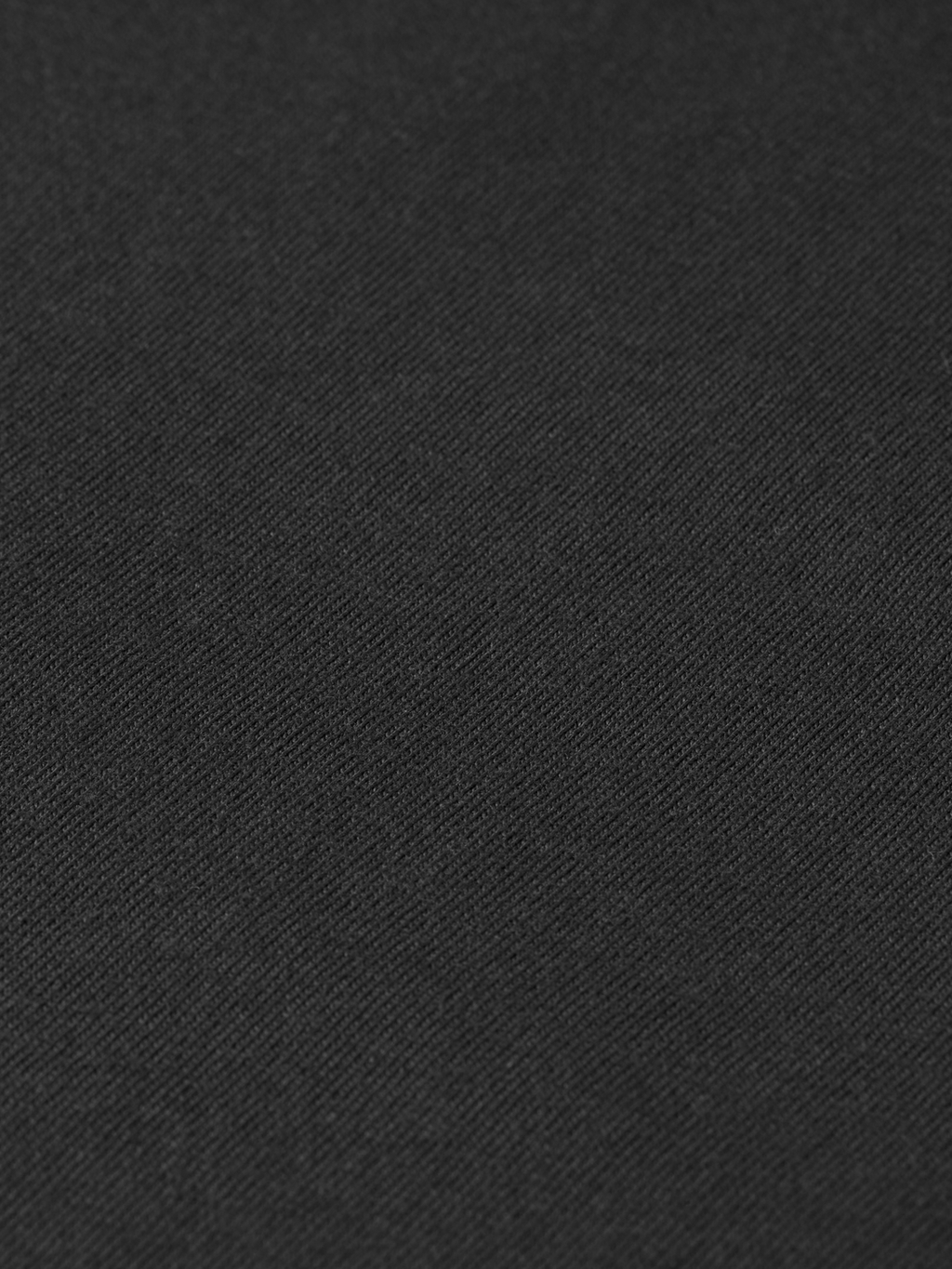 3 Crosses Relaxed-Fit Garment-Dyed Long Sleeve T-Shirt